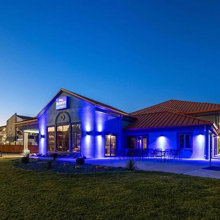 Baymont By Wyndham Branson Thousand Hills Extérieur photo