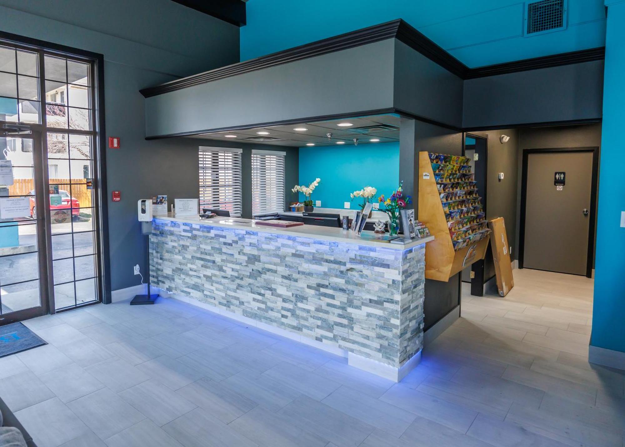 Baymont By Wyndham Branson Thousand Hills Extérieur photo