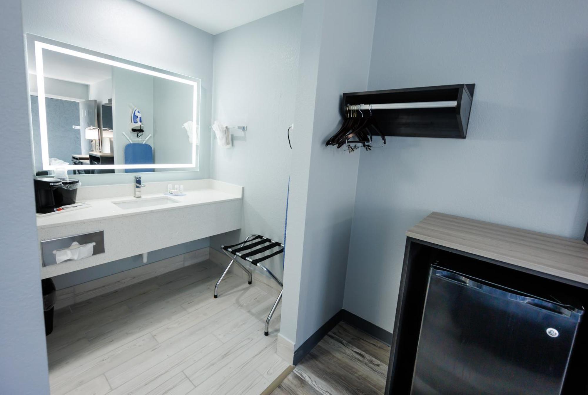 Baymont By Wyndham Branson Thousand Hills Extérieur photo
