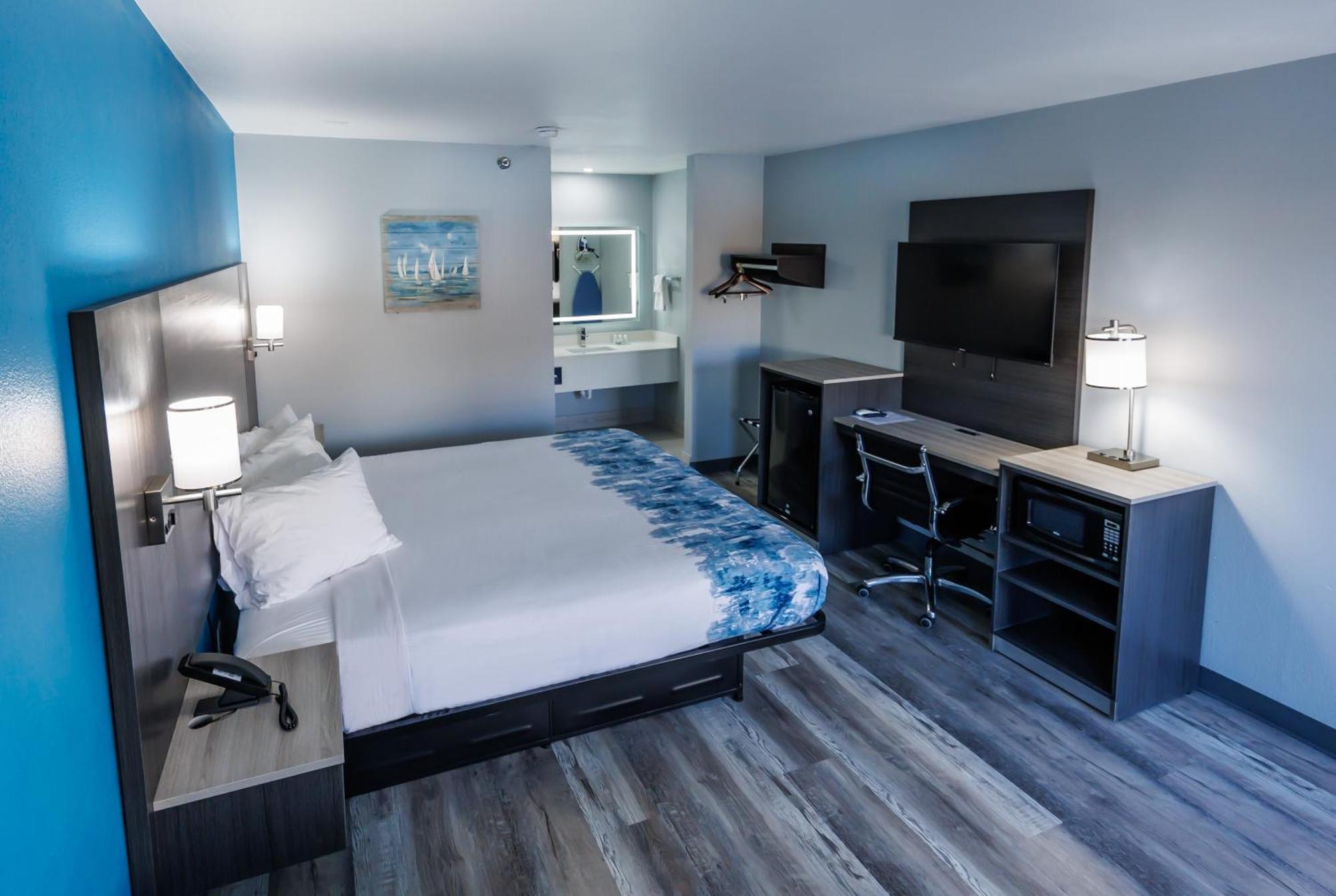 Baymont By Wyndham Branson Thousand Hills Extérieur photo