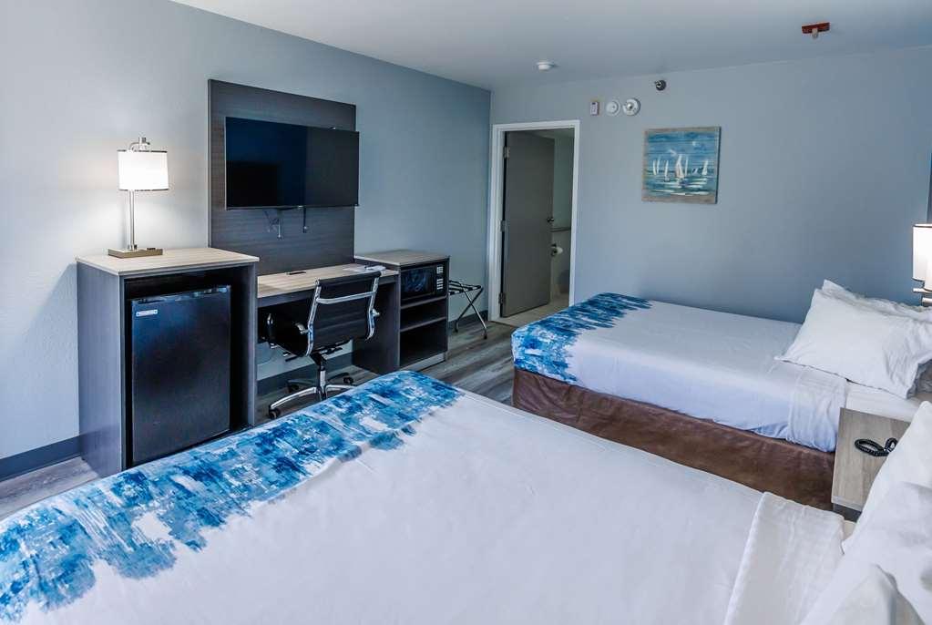 Baymont By Wyndham Branson Thousand Hills Chambre photo