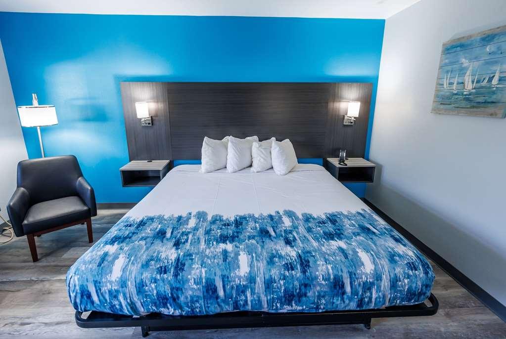 Baymont By Wyndham Branson Thousand Hills Chambre photo
