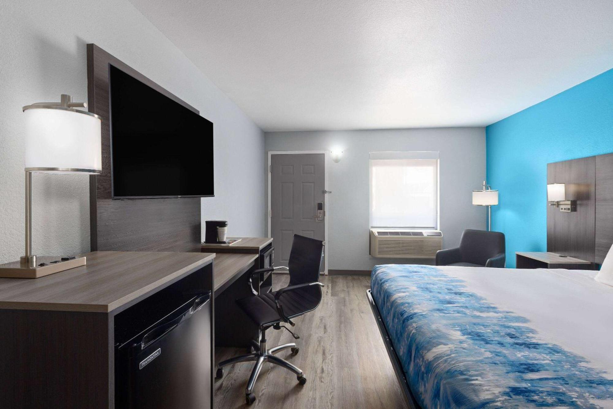 Baymont By Wyndham Branson Thousand Hills Extérieur photo