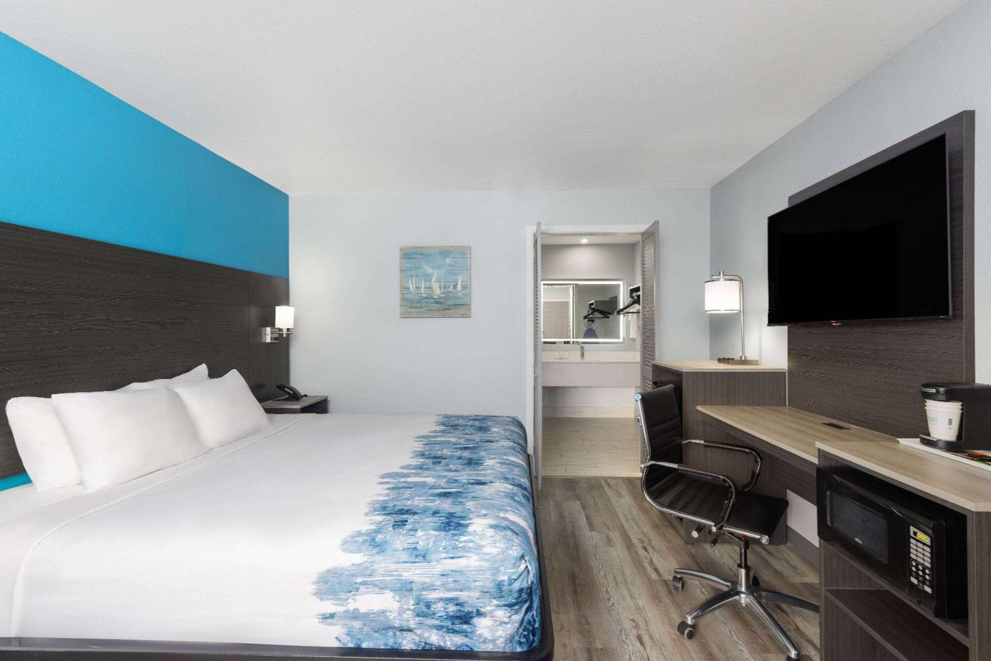Baymont By Wyndham Branson Thousand Hills Extérieur photo
