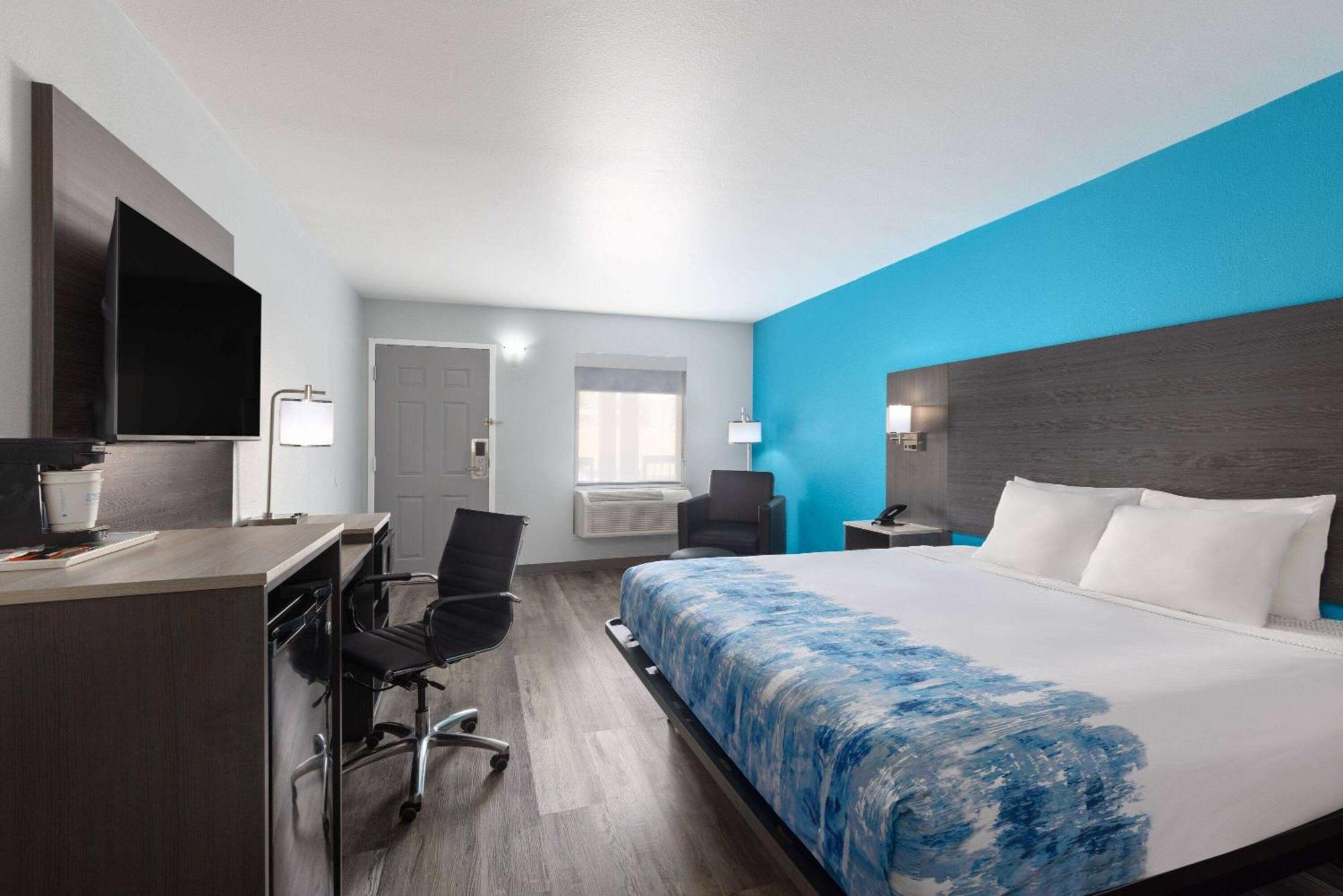 Baymont By Wyndham Branson Thousand Hills Extérieur photo