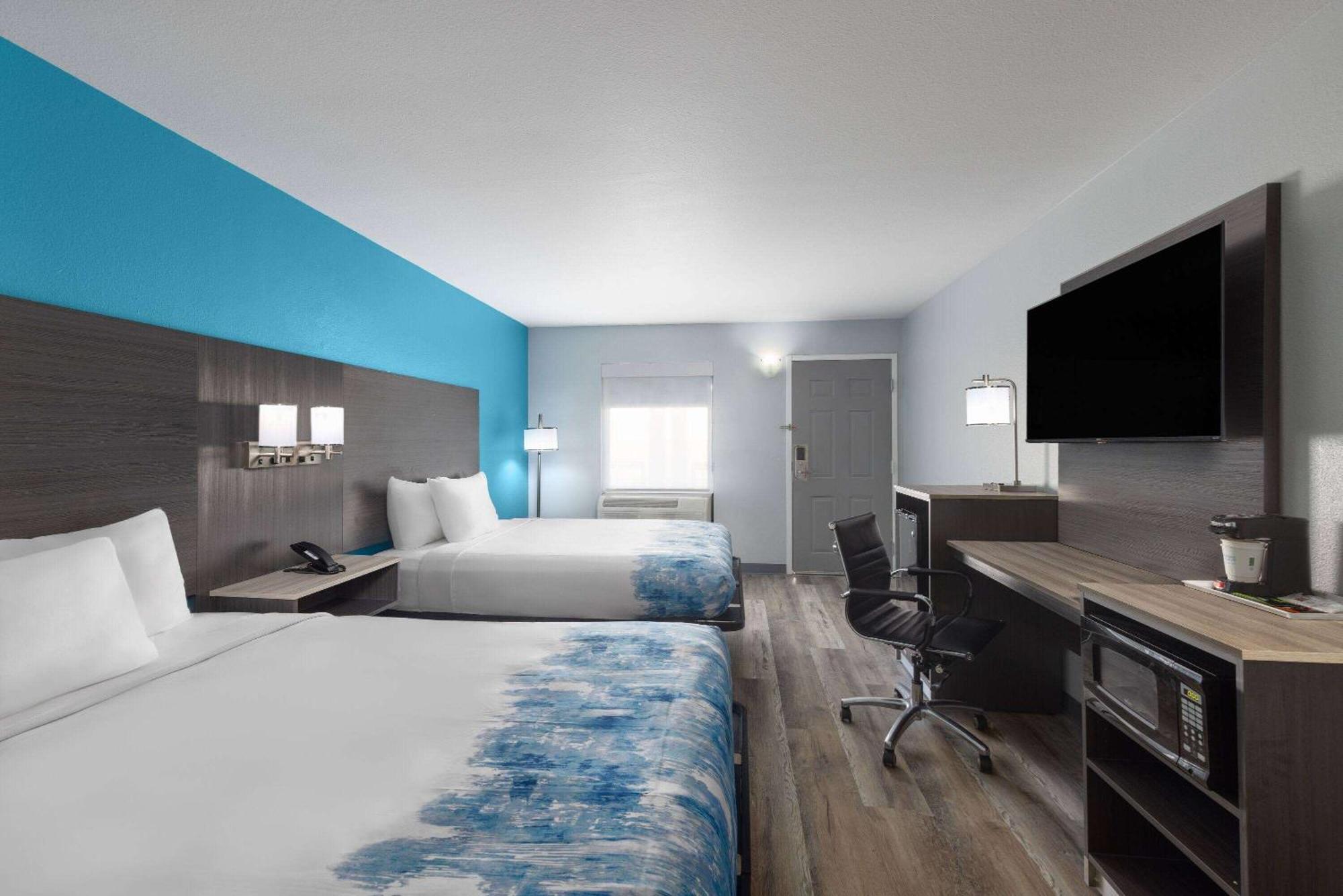 Baymont By Wyndham Branson Thousand Hills Extérieur photo