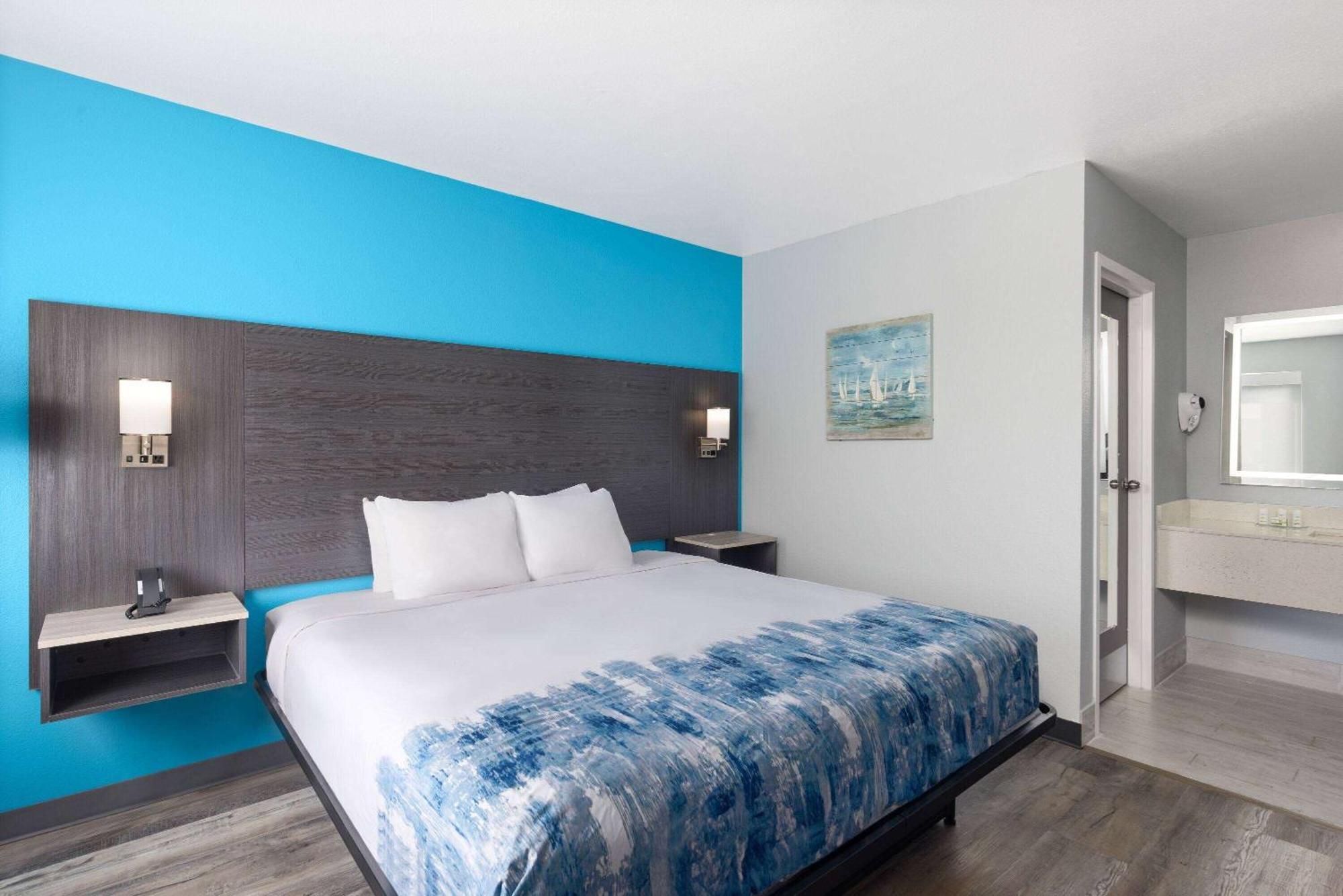 Baymont By Wyndham Branson Thousand Hills Extérieur photo