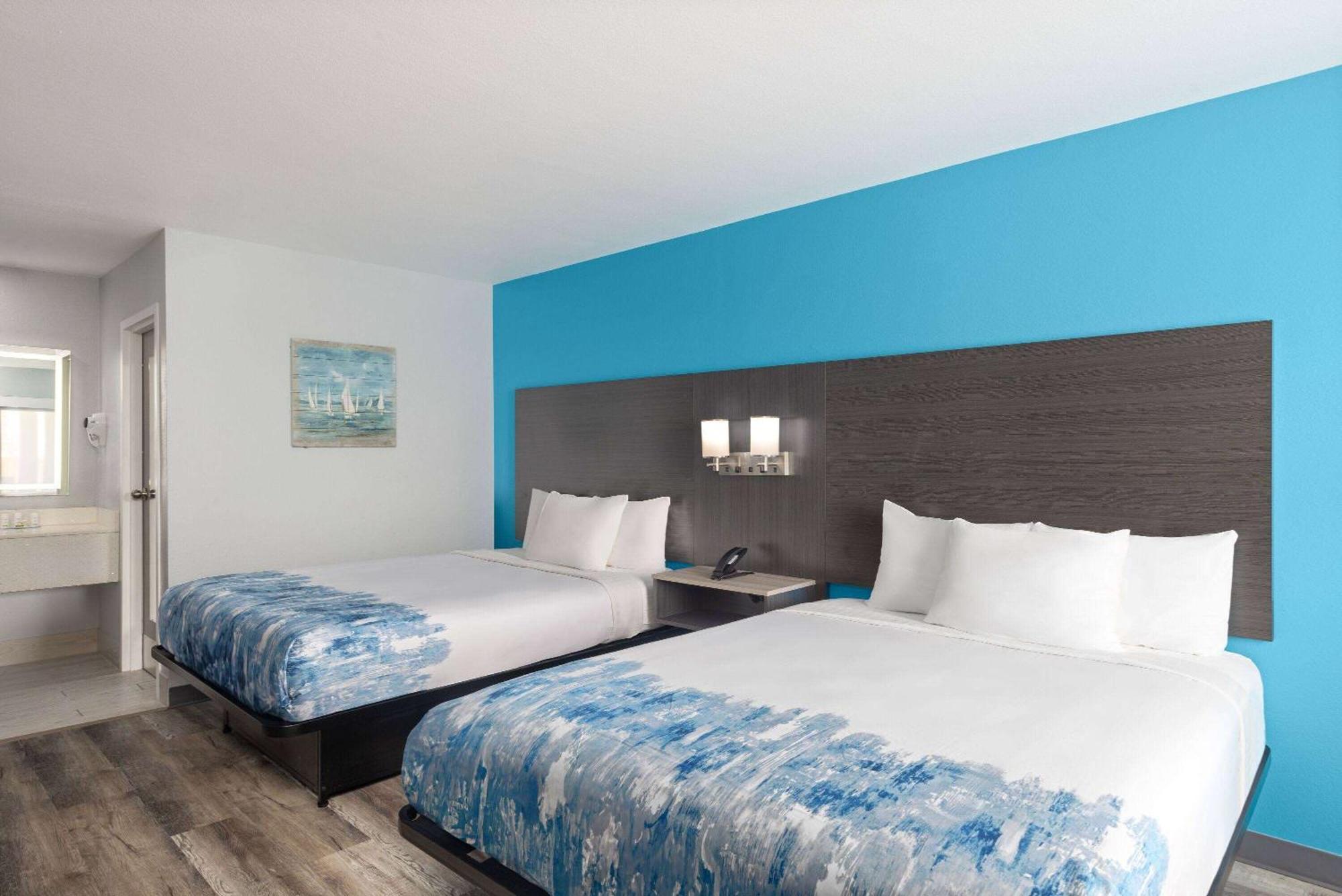 Baymont By Wyndham Branson Thousand Hills Extérieur photo