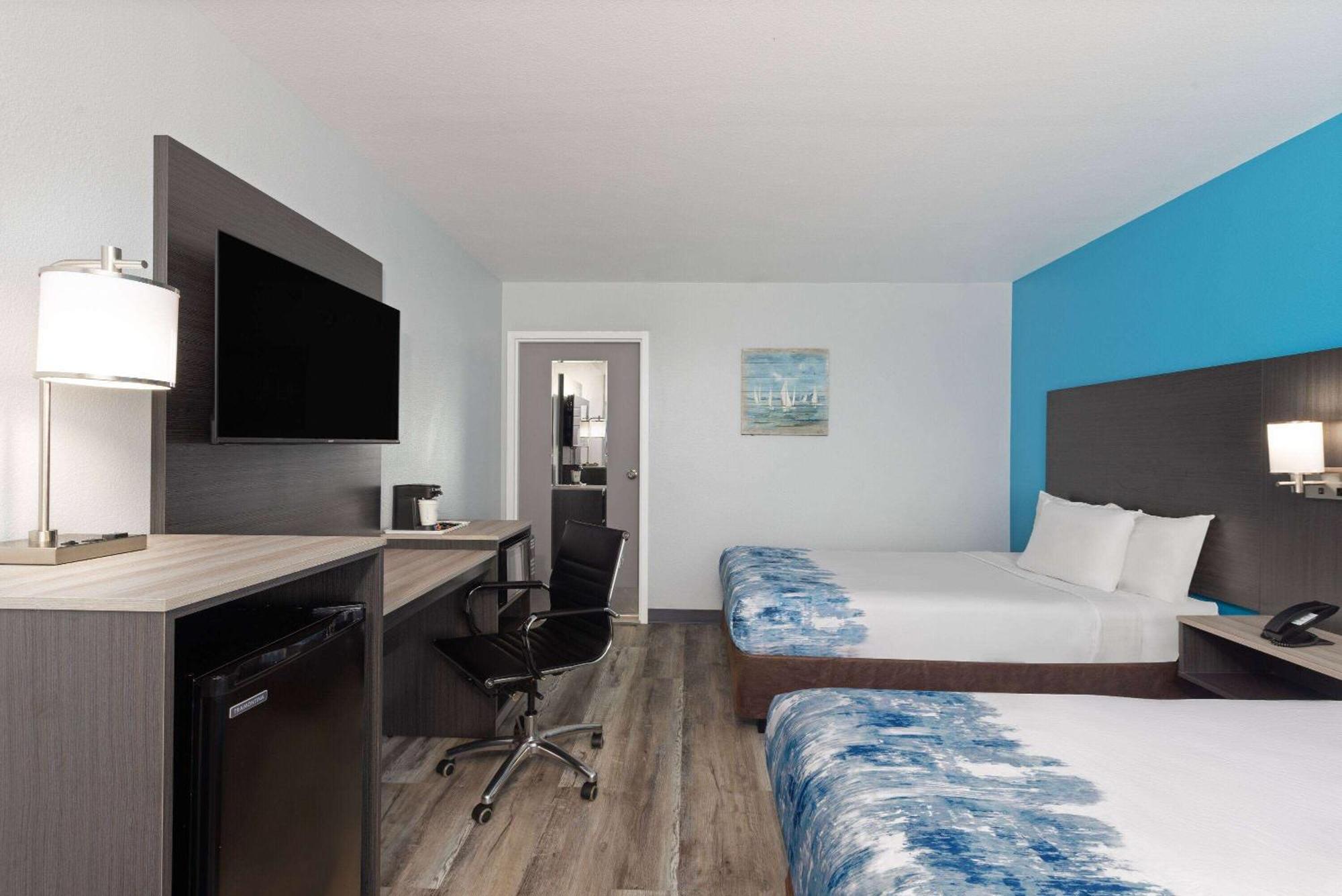 Baymont By Wyndham Branson Thousand Hills Extérieur photo