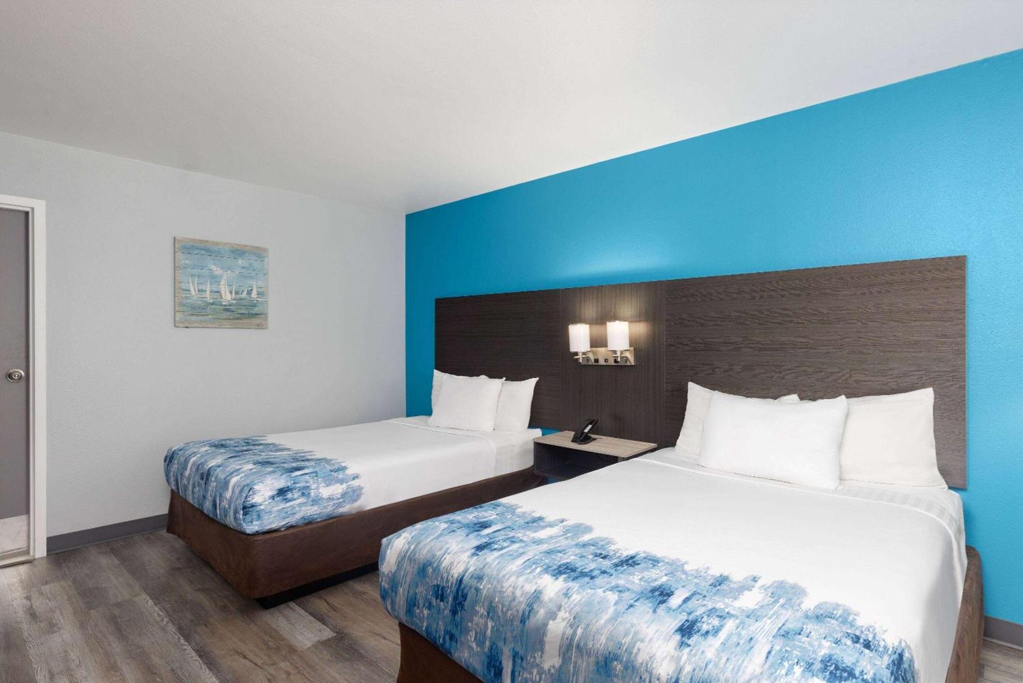 Baymont By Wyndham Branson Thousand Hills Extérieur photo