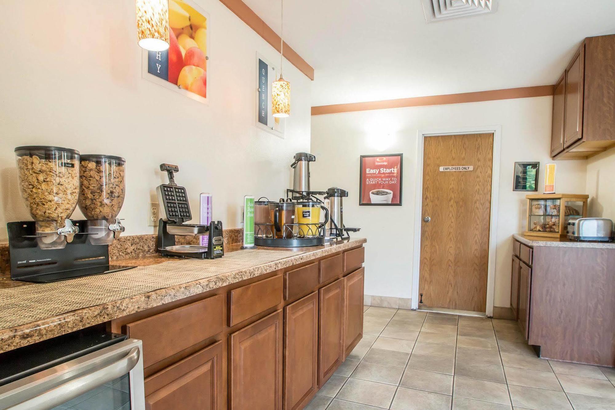 Baymont By Wyndham Branson Thousand Hills Extérieur photo